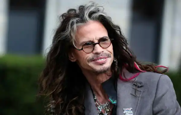 Net Worth Of Steven Tyler