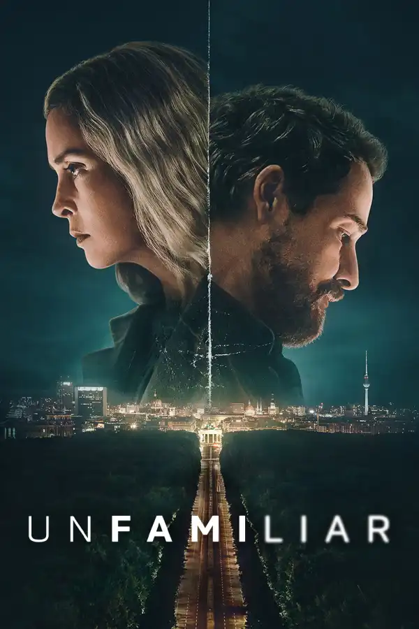 Unfamiliar S01 E06