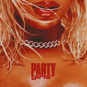 Victoria Monét Ft. Buju Banton – Party Girls