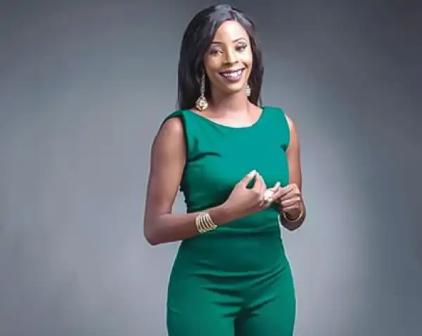 Yorubas Own Nigerian Film Industry ― Actress Aisha Lawal