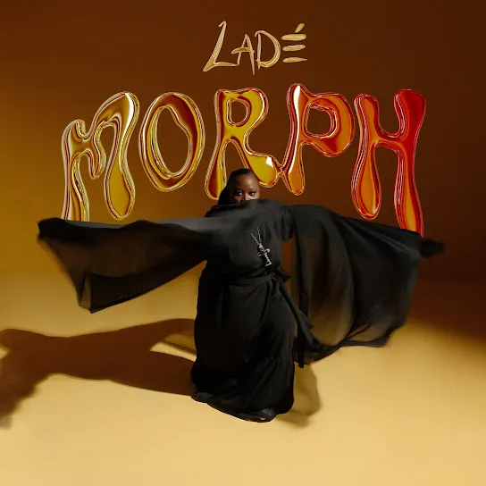 Ladé – Titikati Ft. Ayanfe