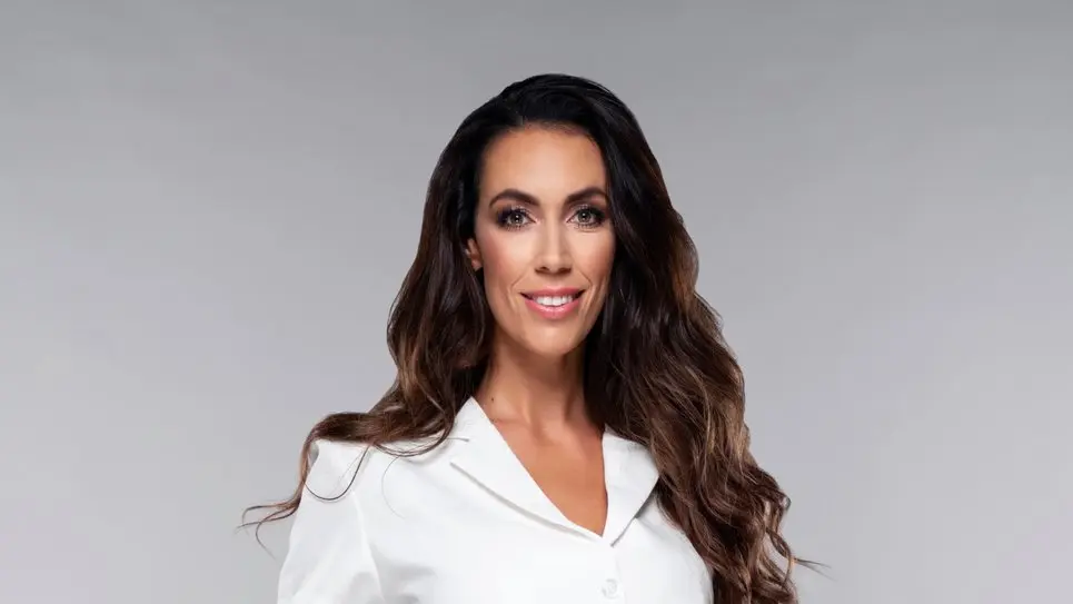 Age & Career Of Tina Gaber