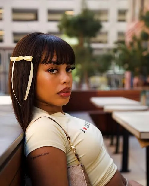 Biography & Career Of Dia Nash