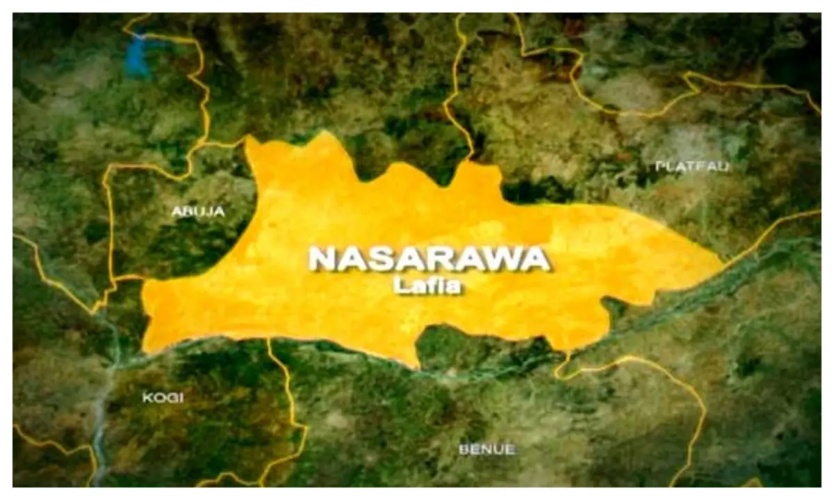 Three Chinese, others arrested over alleged illegal mining in Nasarawa