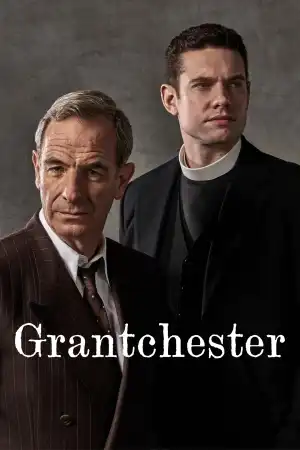 Grantchester Season 10