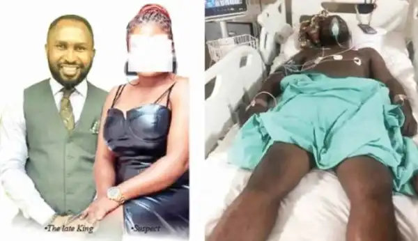 Family Suspects Foul Play As Akwa Ibom Man Dies After Meal With Lover