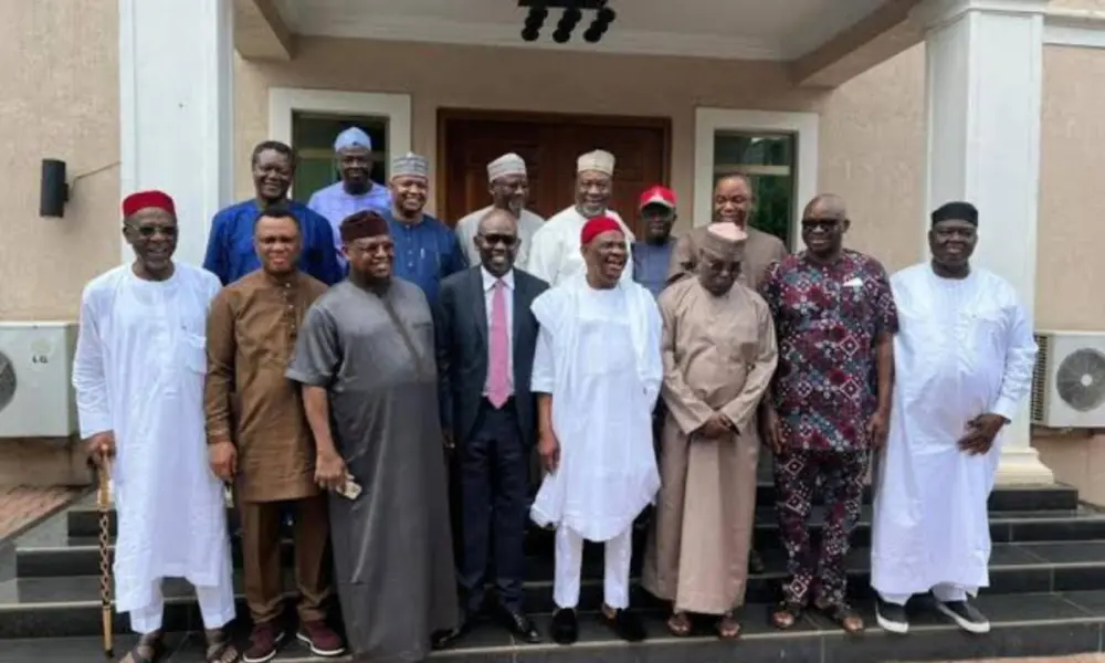 ‘Too late to buy character you lack’ – Wike’s aide knocks Atiku again