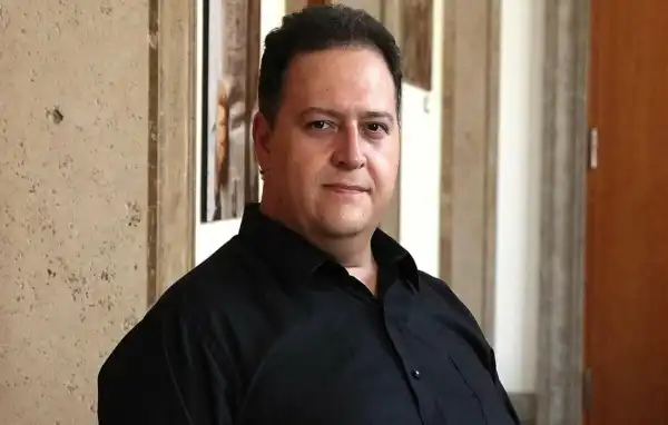 Career & Net Worth Of Sebastián Marroqun