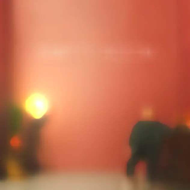 Cade Thompson – One Prayer Away