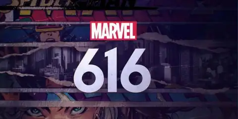 Marvel's 616 History Docuseries Releases November on Disney+