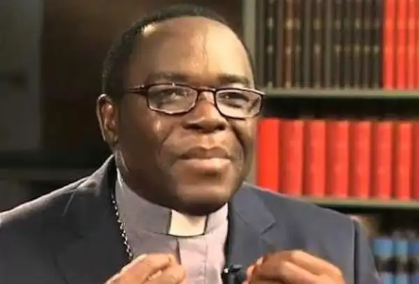Nigeria witnessed worst corruption under Buhari – Kukah