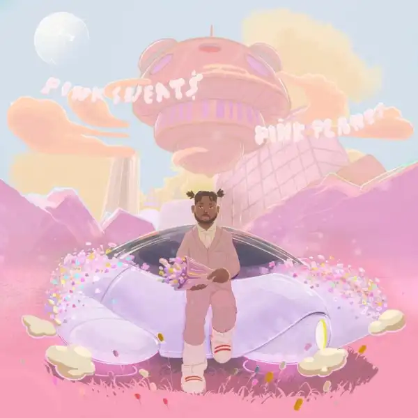 Pink Sweat$ - Honesty