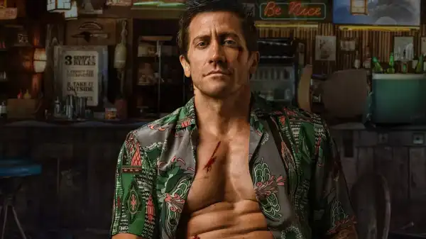 Road House Remake Viewership Breaks Records on Prime Video