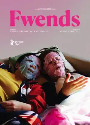 Fwends (2025)