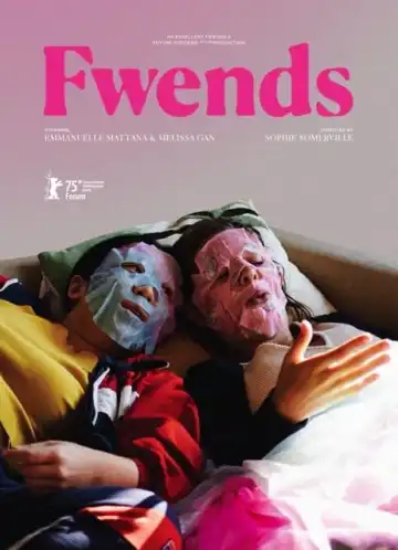 Fwends (2025)