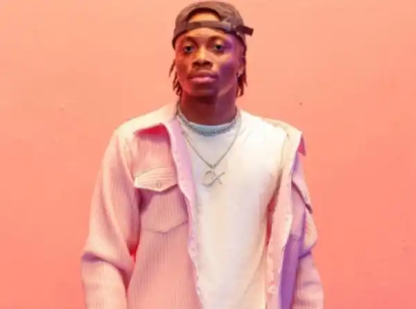 Outrage As UNILAG Students Hail Oxlade Over Leaked S#x Tape