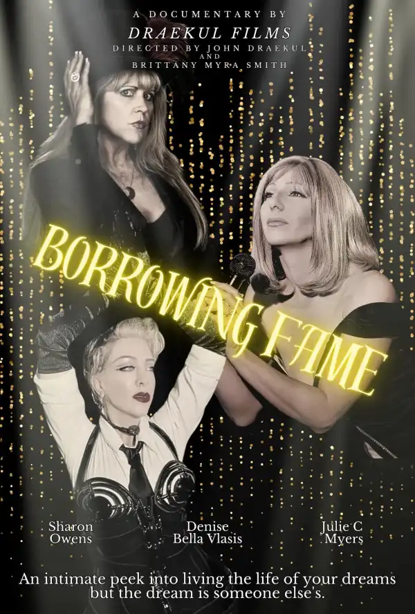 Borrowing Fame (2025)