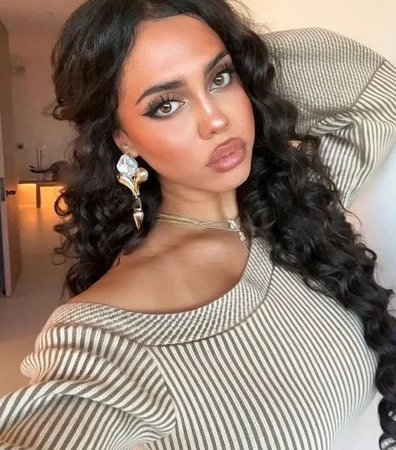 Biography & Career Of Asia Monét
