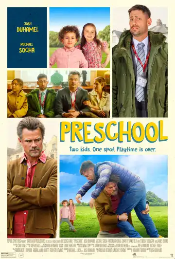 Preschool (2026)