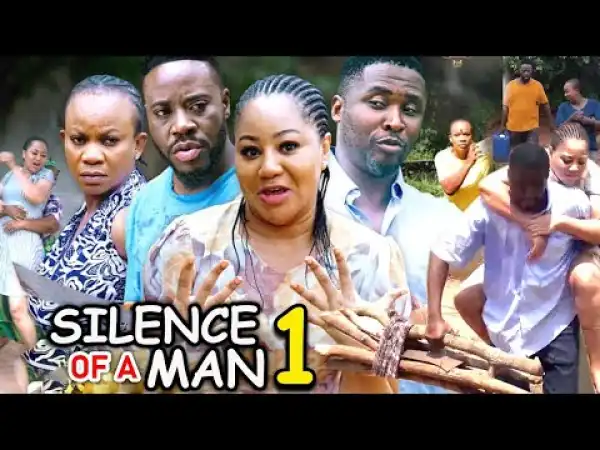 Silence Of A Man Season 1