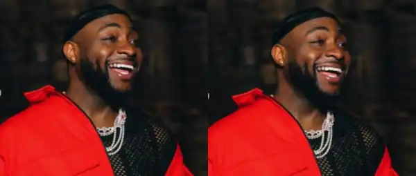 Davido Shares Snippets from Upcoming Album ‘5ive’