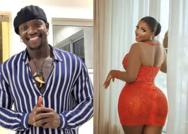 VeryDarkMan Calls Out Hilda Baci Over Failure To Start Cooking Class After Collecting Payment