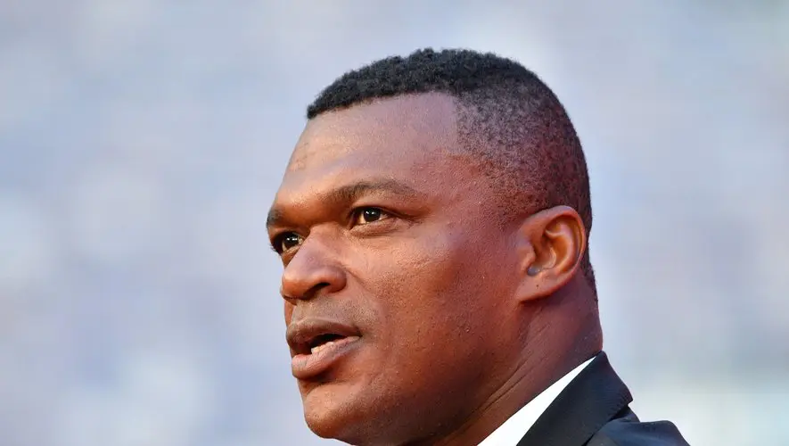 He lacks character – Marcel Desailly tells Chelsea utility player to leave club