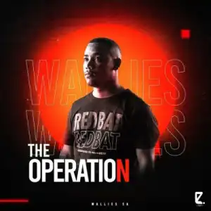 Wallies SA – Ghost Power
