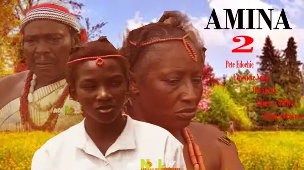 Amina Season 2