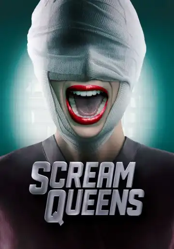 Scream Queens S01 E09