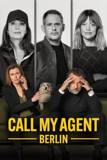 Call My Agent Berlin S01 E10