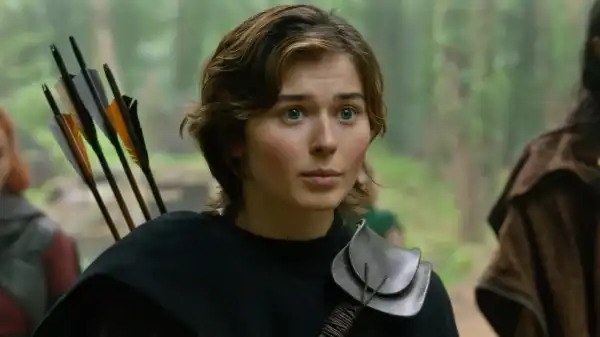 Willow Clip Shows Sorsha