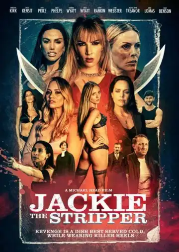 Jackie the Stripper (2026)