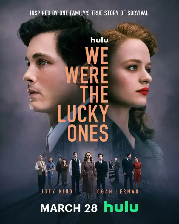 We Were the Lucky Ones S01 E07