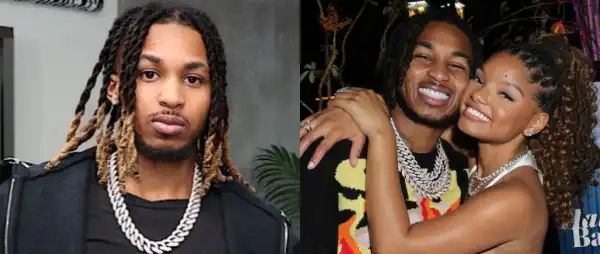 DDG’s Mother Breaks Silence on Halle Bailey’s Abuse Claims Against Her Son