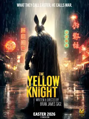 The Yellow Knight (2026) AI