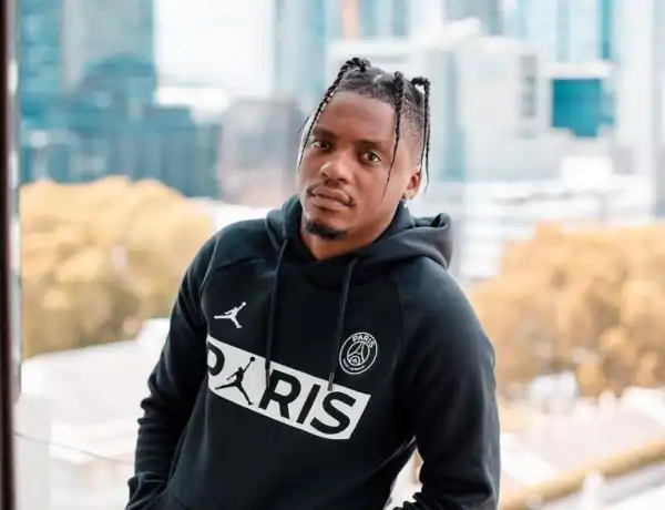 Age & Net Worth Of Yanga Chief