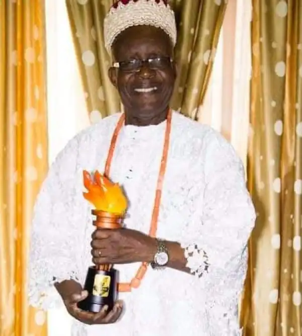 Billionaire and owner of Tonimas oil, Anthony Obiagboso Enukeme is dead