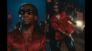 Reeplay – AKPOR ft. ODUMODUBLVCK, Magnito & Portable (Video)