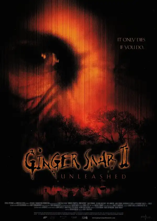 Ginger Snaps 2 Unleashed (2004)