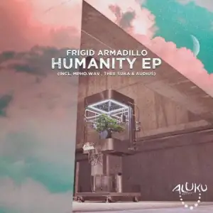 Frigid Armadillo – Kurota ft. Audius