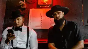 Slim Thug & Killa Kyleon - Anytime (Video)