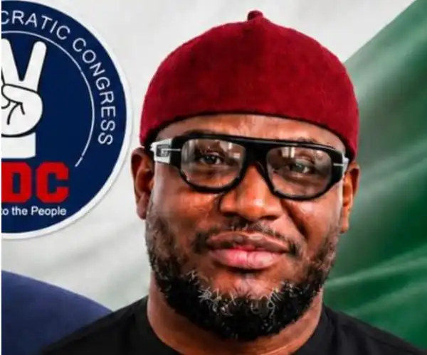 Imo senatorial aspirant, Nwachukwu drags NDC to court over ticket denial