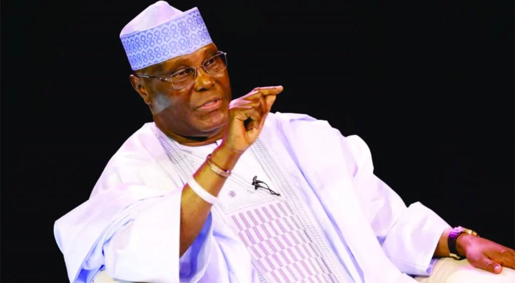 Nigerians Make Fun Of Atiku After Tweeting Condolences On Owo Massacre