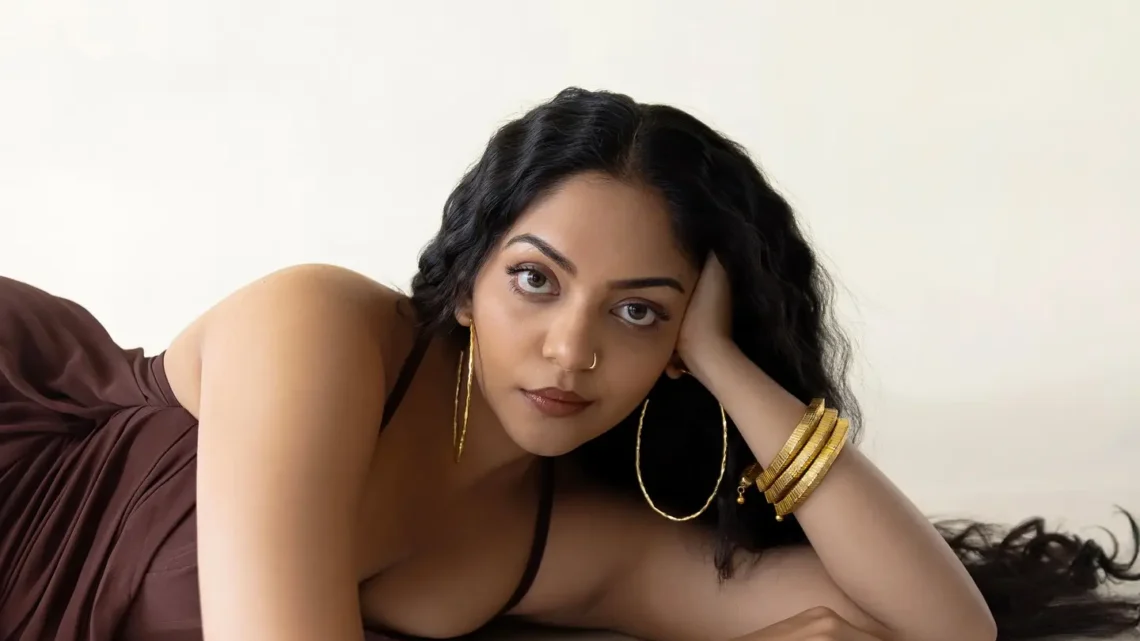 Biography & Career of Ahaana Krishna