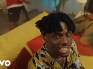 Bryann (Big Brother Naija (BBNaija) – Longe