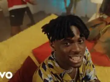 Bryann (Big Brother Naija (BBNaija) – Longe