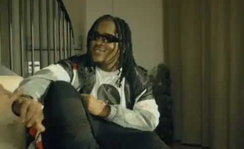 Die Mondez – Itchy Palms ft. Zoocci Coke Dope (Video)