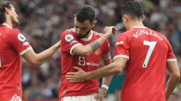 Man Utd boss Rangnick not expecting easy Champions League draw