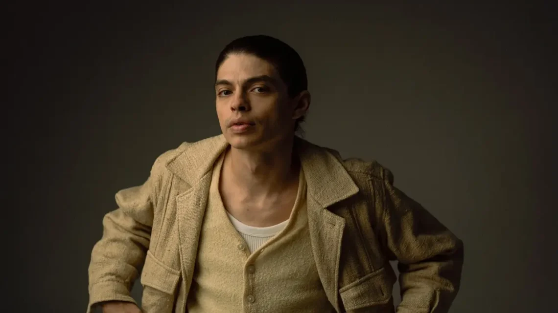 Net Worth Of Ian Eastwood